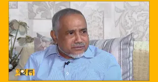নির্বাচন ও সংস্কারের রোডম্যাপ দিলে অনিশ্চয়তা-সন্দেহ কেটে যাবে: জামায়াতের নায়েবে আমির